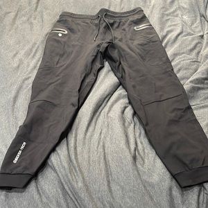 Flexliving Mens Silvertech Joggers